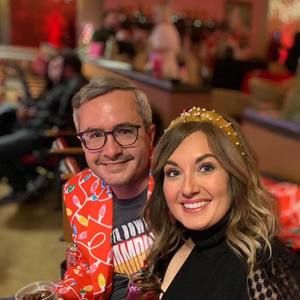 Meet your Posher, Brian